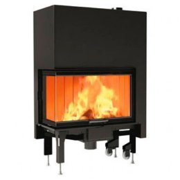 Каминная топка Edilkamin Windo 2 75 dx